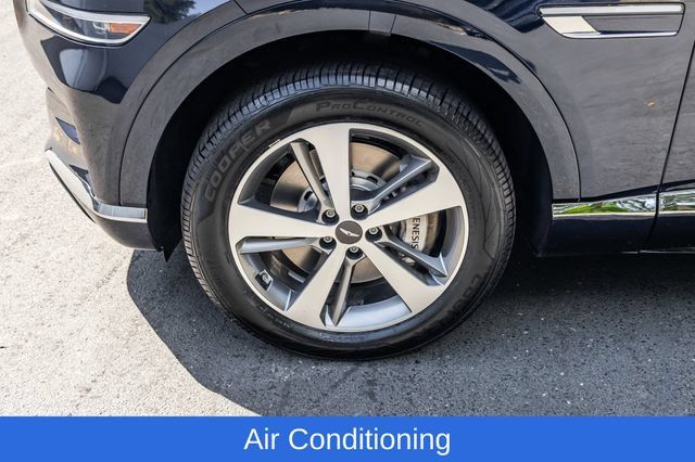 Used 2024 Genesis GV80 3.5T AWD/4WD image 13