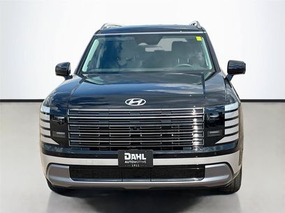 Certified 2026 Hyundai Palisade Limited