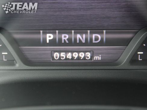 Used 2020 RAM 1500 Big Horn image 14