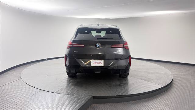 Used 2025 BMW X3 xDrive30i AWD/4WD image 7