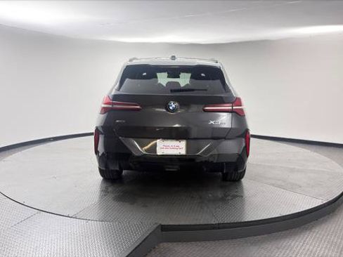 Used 2025 BMW X3 xDrive30i AWD/4WD image 7
