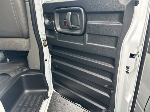 New 2025 Chevrolet Express 2500 w/ Driver Convenience Package image 10