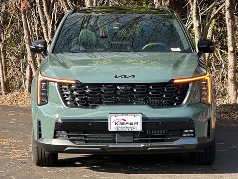 New 2026 Kia Sorento SX Prestige image 5