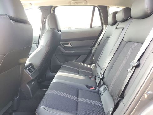 New 2026 MAZDA CX-50 AWD 2.5 S w/ Weather Package image 9
