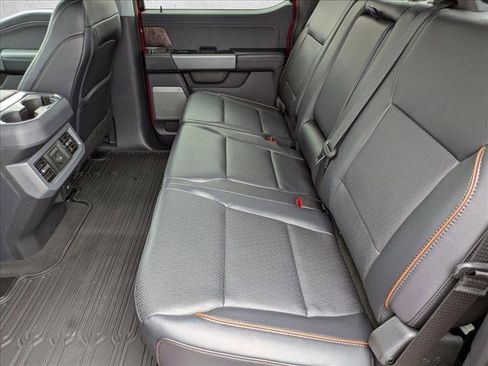 New 2025 Ford F350 Lariat w/ Lariat Ultimate Package image 16