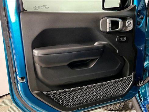 Used 2019 Jeep Wrangler Rubicon image 18