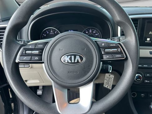 Used 2020 Kia Sportage LX w/ LX Popular Package FWD image 13