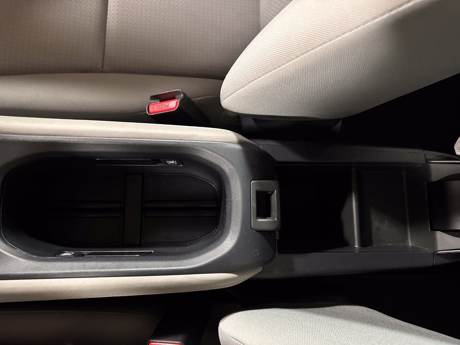 Used 2019 Honda HR-V LX image 20