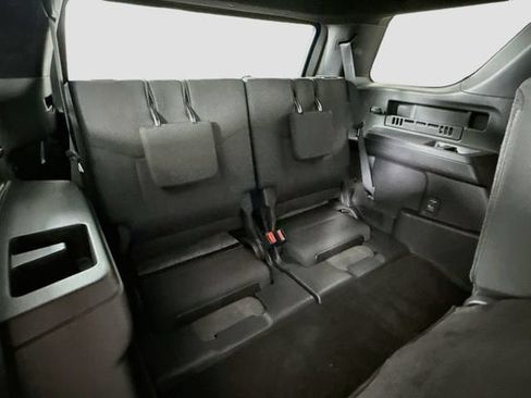 Certified 2026 Toyota 4Runner SR5 AWD/4WD image 27