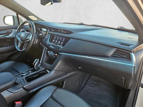 Certified 2023 Cadillac XT5 Sportv image 23