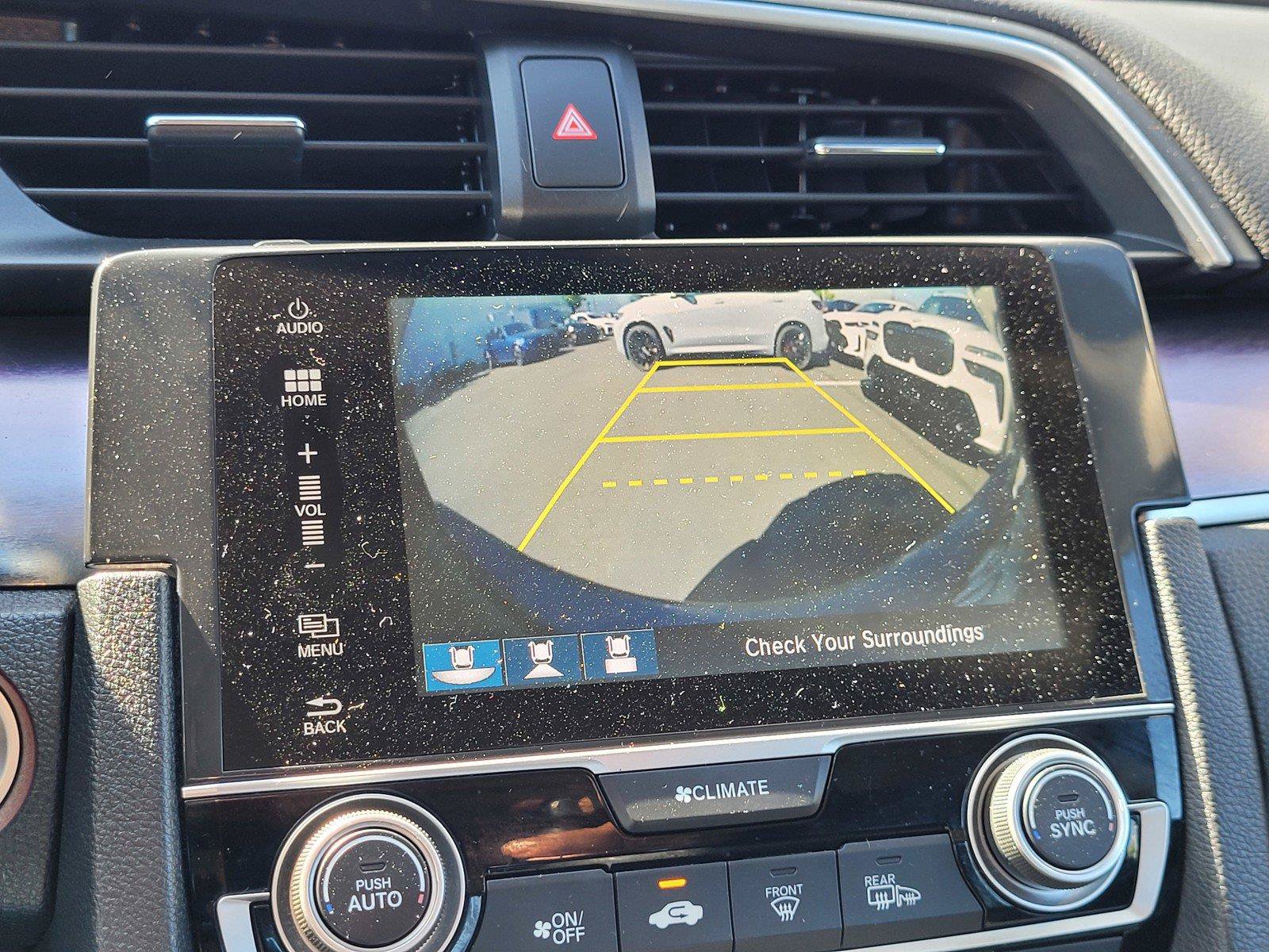 Used 2016 Honda Civic EX-T image 13