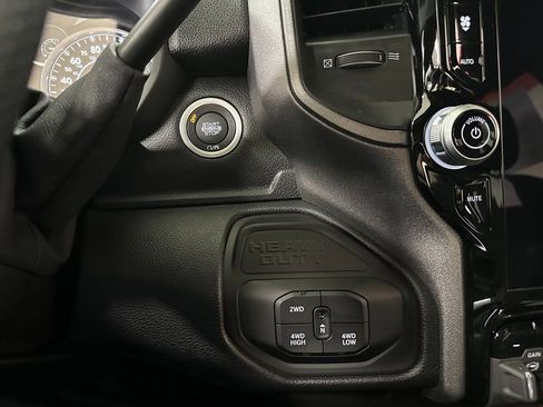 New 2026 RAM 2500 Tradesman image 21