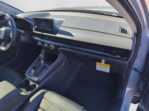 New 2026 Honda CR-V EX-L image 4