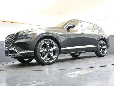 Used 2026 Genesis GV80 3.5T Prestige AWD/4WD image 30