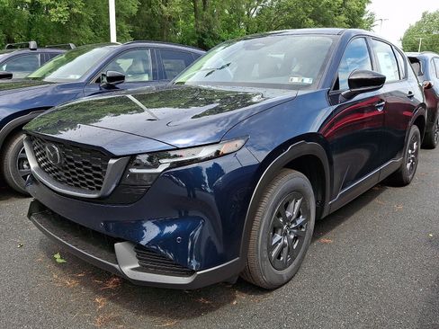 New 2026 MAZDA CX-5 AWD 2.5 S image 3