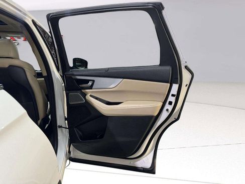 Used 2025 Acura MDX FWD w/ Technology Package image 52