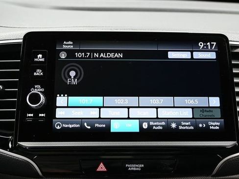 Used 2024 Honda Ridgeline TrailSport image 35