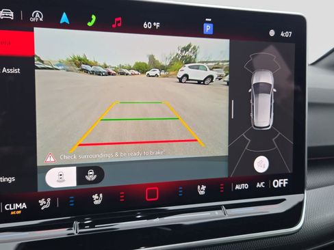 New 2026 Volkswagen GTI Autobahn FWD image 31