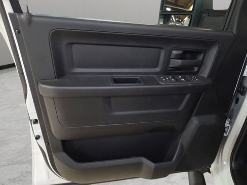New 2026 RAM 3500 Tradesman AWD/4WD image 12