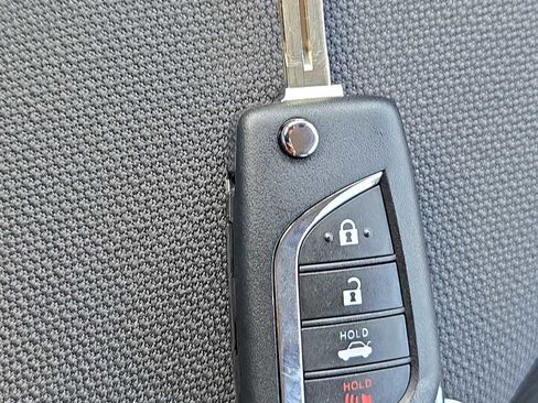 New 2026 Toyota Corolla LE image 24