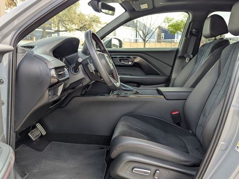 Certified 2025 Acura ADX A-Spec image 10