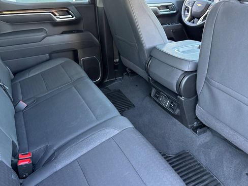 Used 2026 Chevrolet Silverado 1500 LT image 18