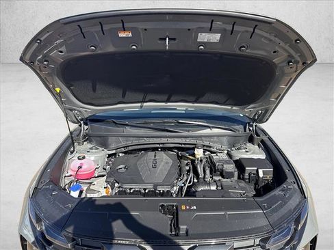 New 2026 Hyundai Tucson SEL image 19
