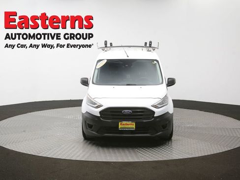 Used 2020 Ford Transit Connect XL FWD image 56