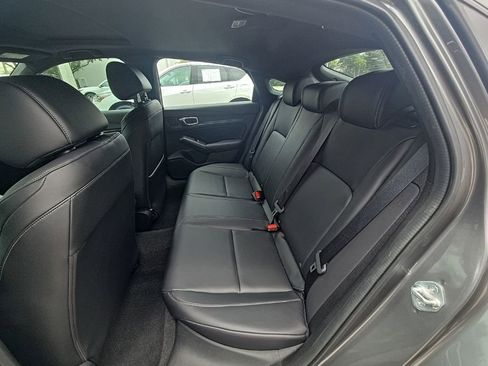 Used 2023 Acura Integra A-Spec FWD image 29