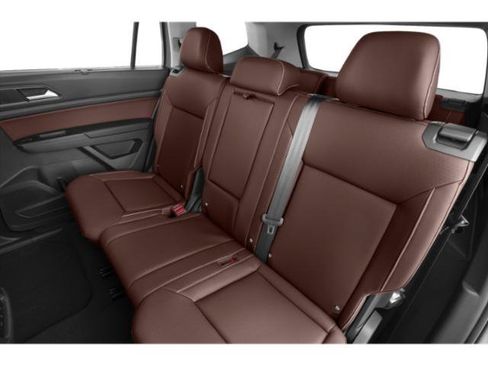Used 2023 Volkswagen Atlas SEL AWD/4WD image 13