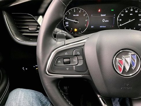 Used 2022 Buick Envision Preferred w/ Safety Package image 22