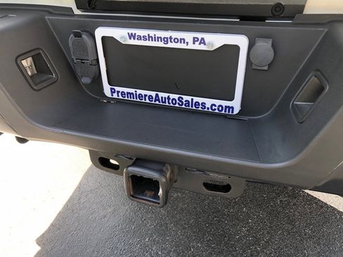 Used 2019 Ford F250 XL w/ Power Equipment Group AWD/4WD image 15