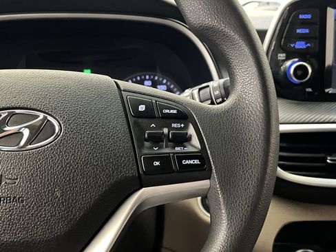 Used 2019 Hyundai Tucson SEL image 30