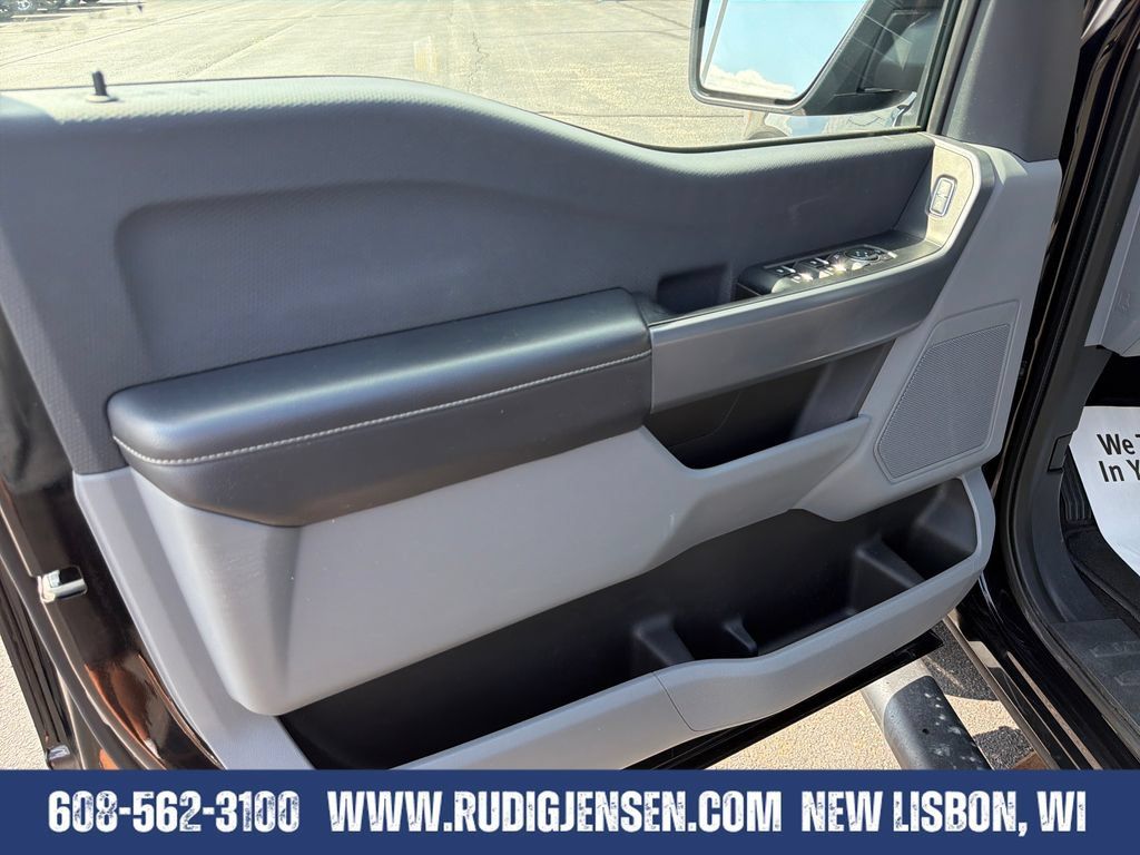 Used 2021 Ford F150 XLT AWD/4WD image 10