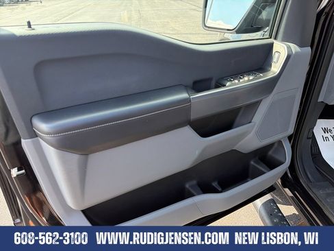 Used 2021 Ford F150 XLT AWD/4WD image 10