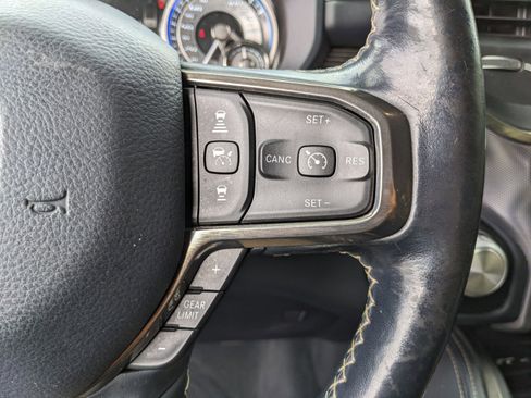 Used 2019 RAM 1500 Limited w/ Advanced Safety Group AWD/4WD image 37