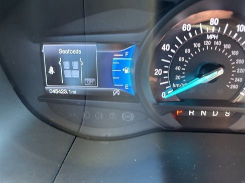 Certified 2024 Ford Edge SEL image 15