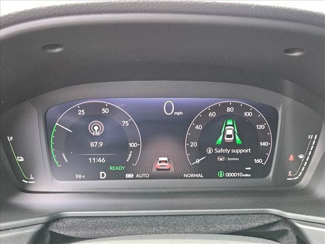 New 2026 Honda Accord Sport image 11