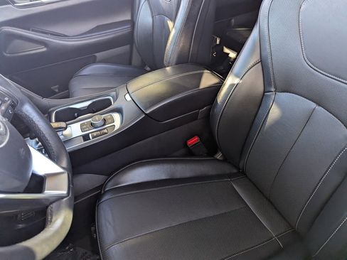 Used 2024 INFINITI QX60 Pure image 20