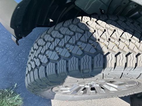 New 2026 Honda Passport TrailSport image 29