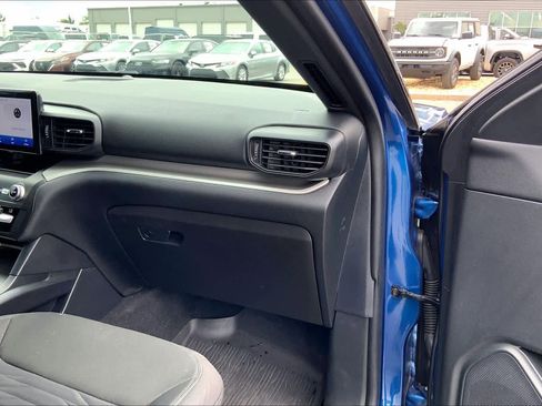 Certified 2020 Ford Explorer XLT RWD image 18