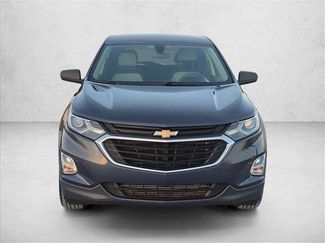 Used 2019 Chevrolet Equinox LS w/ LS Convenience Package FWD video 2