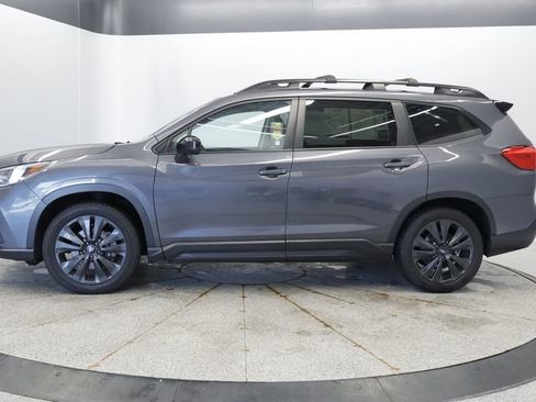 Used 2022 Subaru Ascent Onyx Edition AWD/4WD image 2