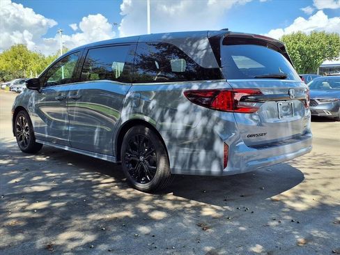 New 2026 Honda Odyssey Sport-L image 2