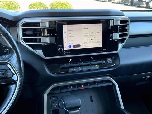Used 2023 Toyota Tundra SR5 image 7