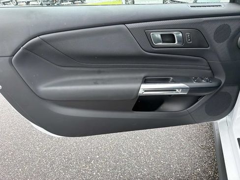 New 2026 Ford Mustang Premium RWD image 17