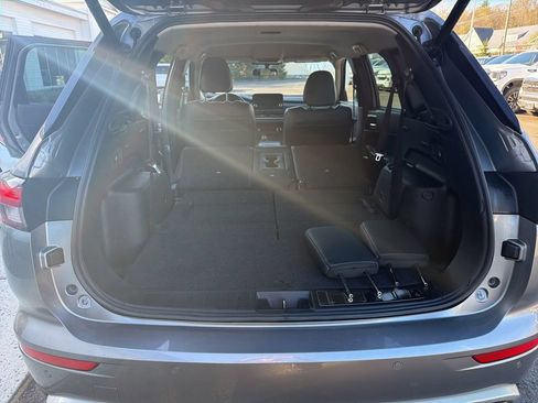 Used 2022 Mitsubishi Outlander SE AWD/4WD image 37
