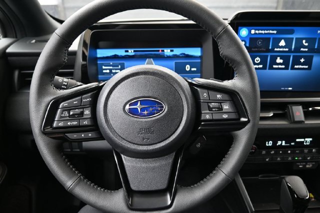 New 2026 Subaru Outback Limited XT AWD/4WD image 25