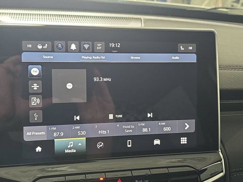 New 2026 Jeep Compass Limited AWD/4WD image 22