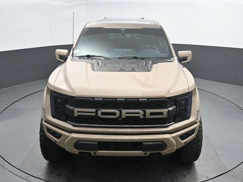 Used 2021 Ford F150 Raptor w/ Raptor 37 Performance Package AWD/4WD image 35